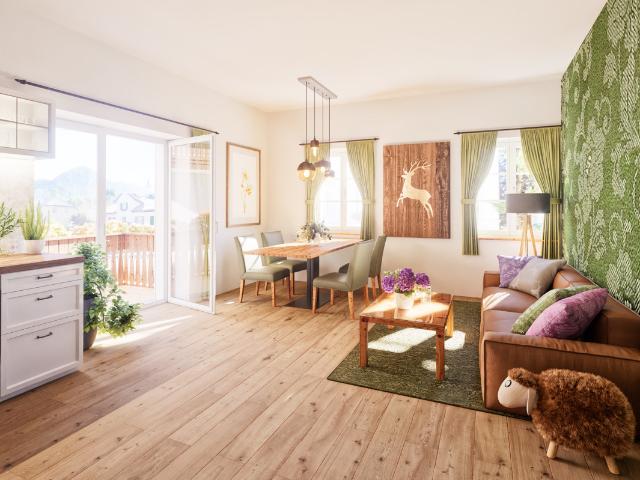 Wohnung kaufen in Bad, Salzgitter