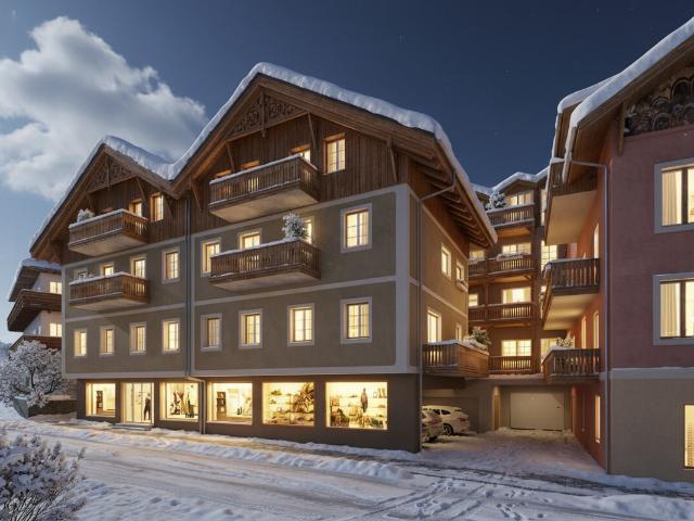 Wohnung kaufen in Bad, Salzgitter