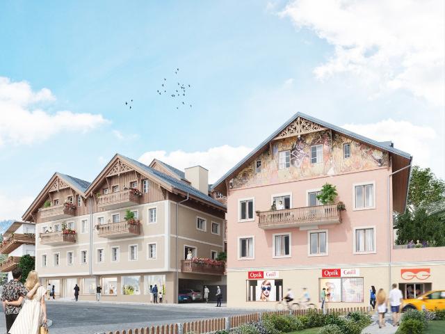 Wohnung kaufen in Bad, Salzgitter