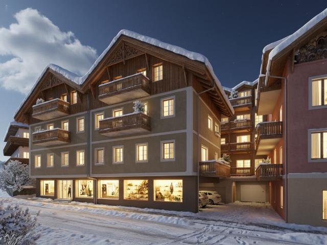 Wohnung kaufen in Bad, Salzgitter