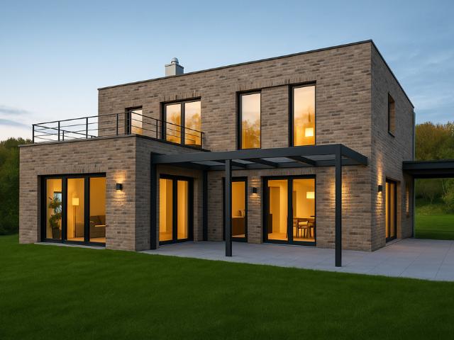 Haus kaufen in Ösinghausen, Burscheid