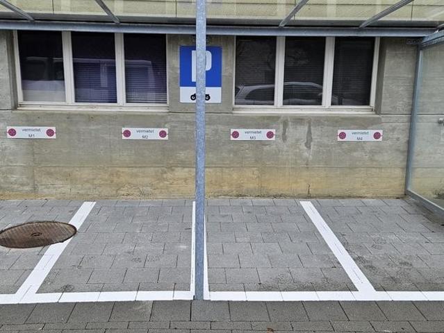 Immobilie mieten in Brügg, Bern