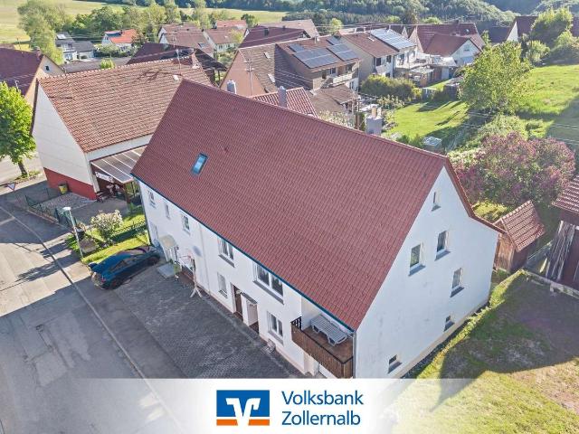 Haus kaufen in Meßstetten, Zollernalbkreis