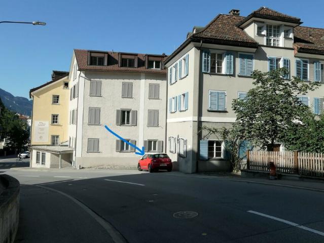 Immobilie mieten in Lacuna, Chur