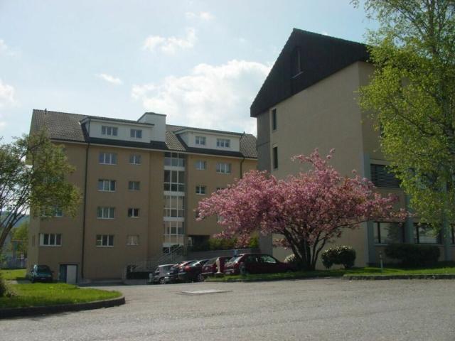 Garage mieten in Rotkreuz, Zug