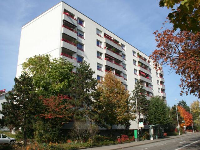 Garage mieten in Basel, Basel-Stadt