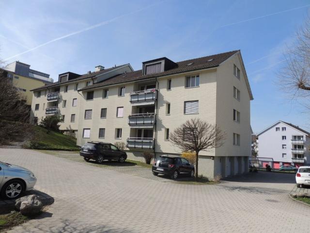 Immobilie mieten in Uster, Zürich