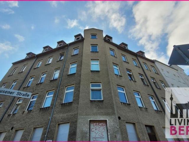 Apartment mieten in Leegebruch, Brandenburg