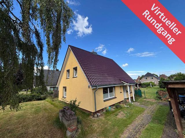 Haus kaufen in Geesthacht, Kreis Herzogtum Lauenburg