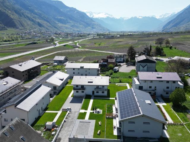 Garage mieten in Chamoson, Wallis