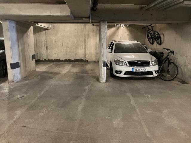 Garage mieten in Kendenich, Hürth
