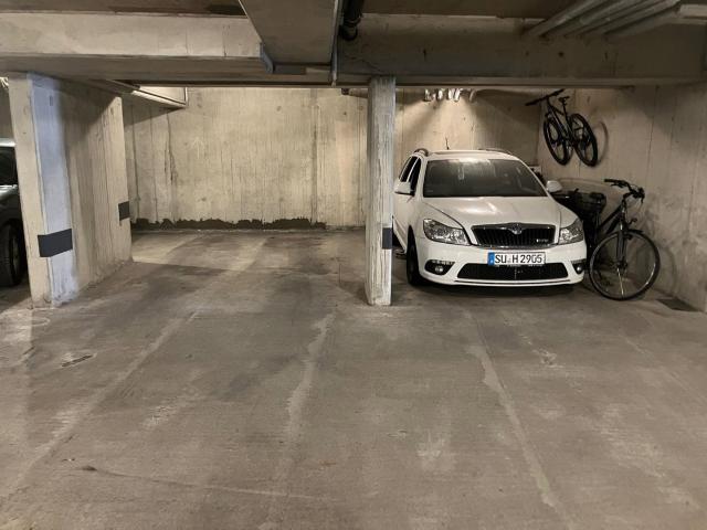 Garage mieten in Knapsack, Hürth