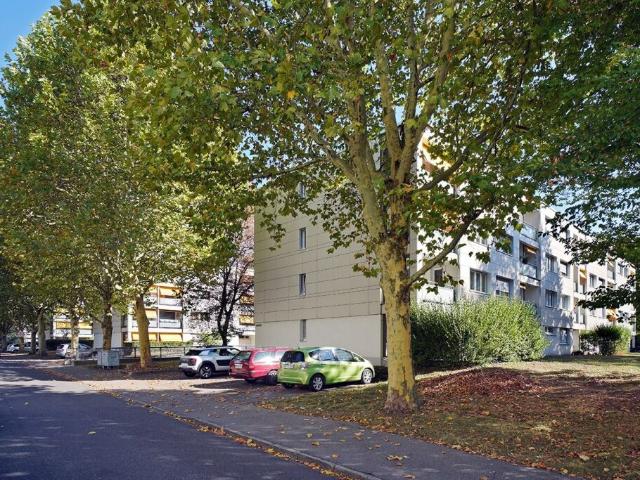 Immobilie mieten in Birsfelden, Basel-Landschaft