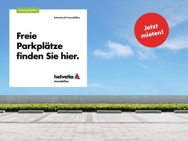 Garage mieten in Unterägeri, Zug