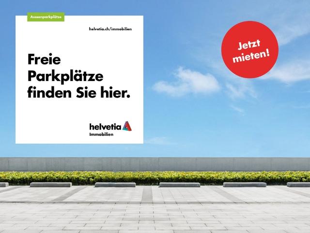 Garage mieten in Unterägeri, Zug