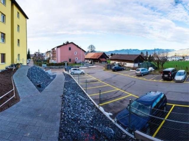 Garage mieten in Reichenburg, Schwyz
