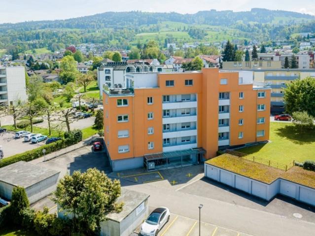 Garage mieten in Rorschacherberg, St. Gallen