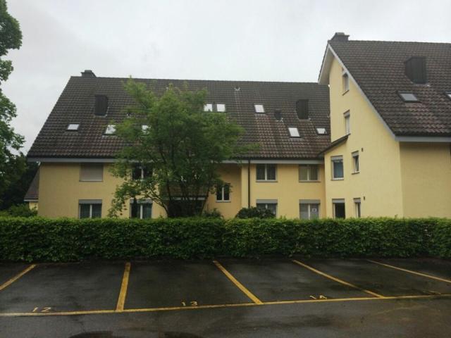 Garage mieten in Neftenbach, Zürich