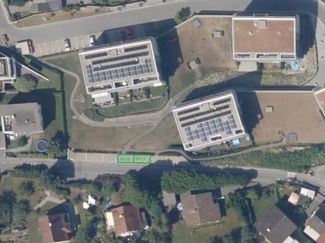 Immobilie mieten in Bregenz, Bezirk Bregenz