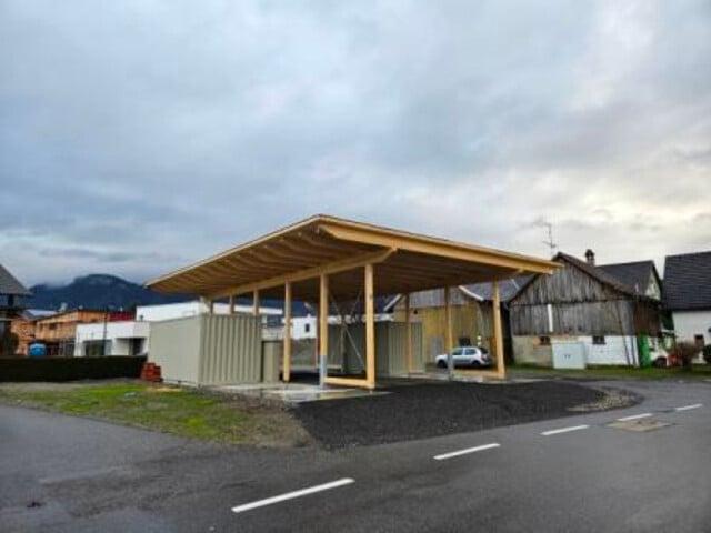 Immobilie mieten in Koblach, Bezirk Feldkirch