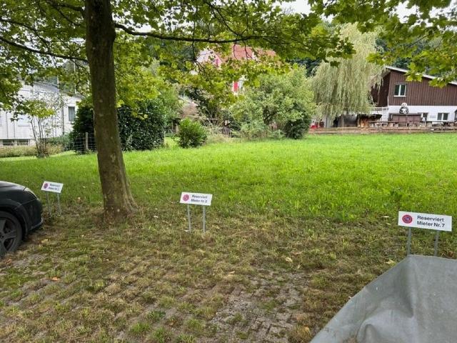 Garage mieten in Bichelsee-Balterswil, Thurgau