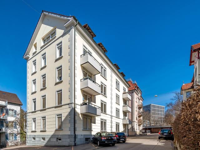 Garage mieten in Lachen, St. Gallen
