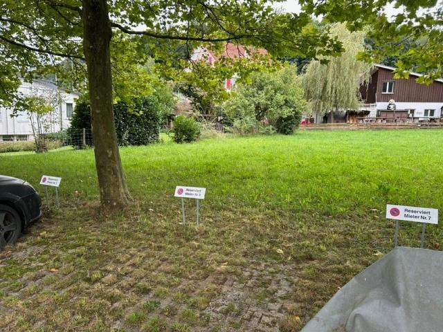 Garage mieten in Bichelsee-Balterswil, Thurgau