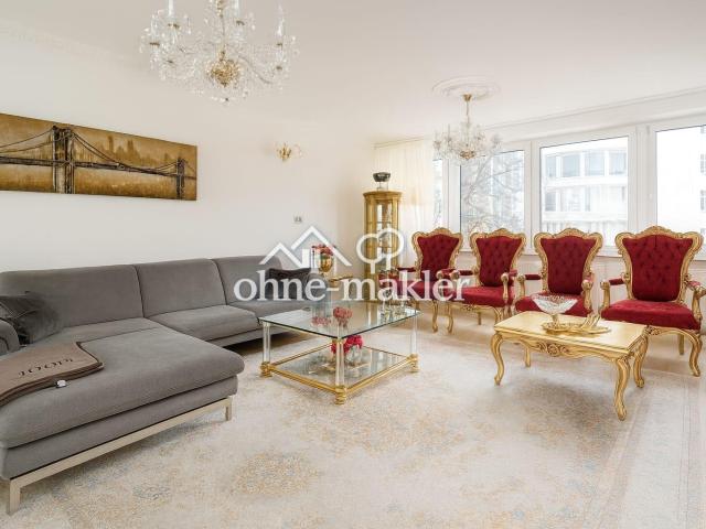 Apartment kaufen in Hohenfelde, Hamburg