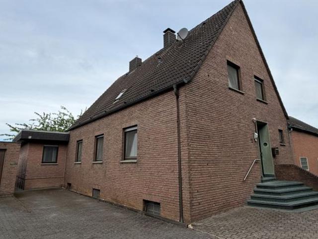 Haus kaufen in Kevelaer, Nordrhein-Westfalen