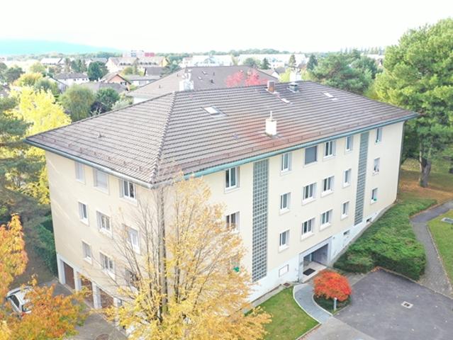 Wohnung mieten in Gland, Waadt