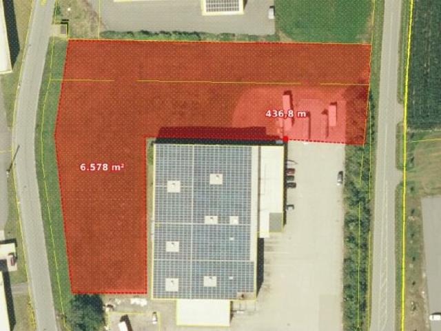 Gewerbe mieten in Feilitzsch, Bayern