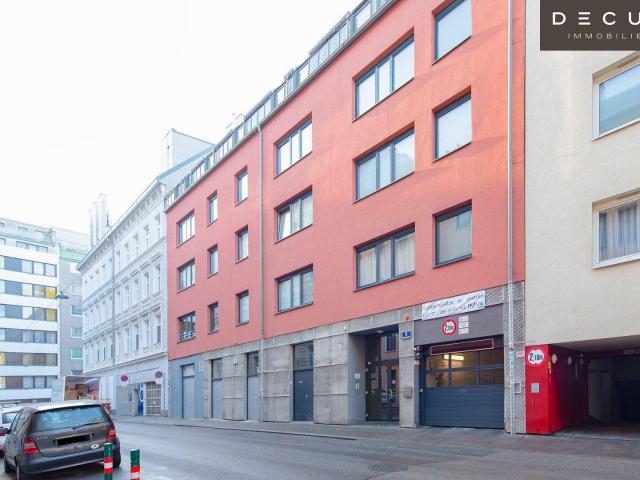 Apartment mieten in KG Oberlaa Stadt, Wien