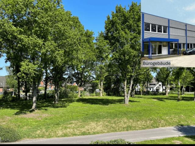 Erdgeschosswohnung mieten in Westerrönfeld, Schleswig-Holstein
