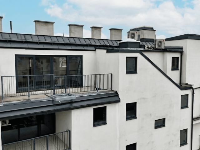 Apartment kaufen in Ottakring, Wien
