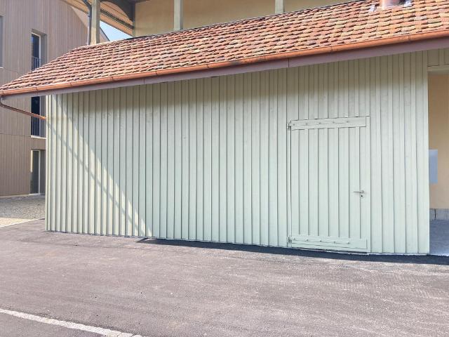 Immobilie kaufen in Roggwil (BE), Bern