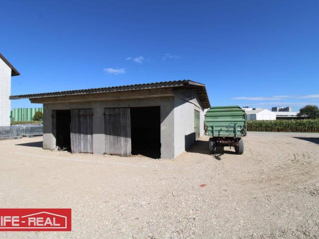 Gewerbe mieten in Enns, Oberösterreich