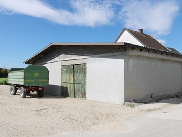 Gewerbe mieten in Enns, Oberösterreich