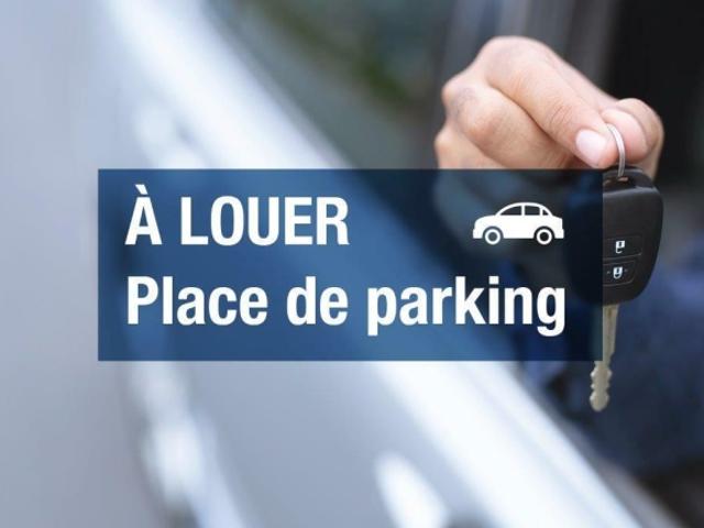 Garage mieten in Belmont-Yverdon, Waadt