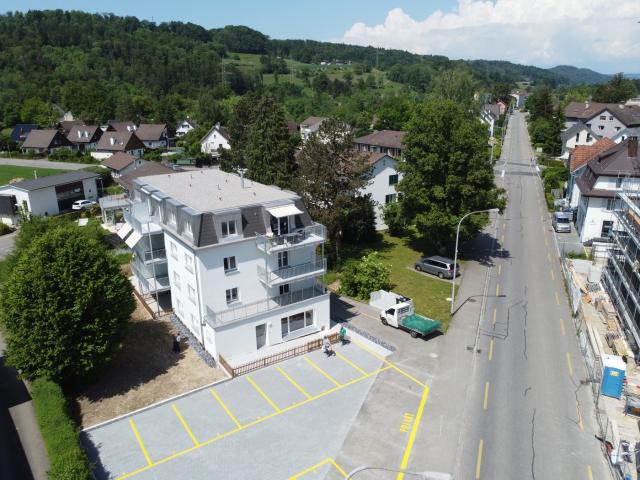 Garage mieten in Embrach, Bezirk Bülach
