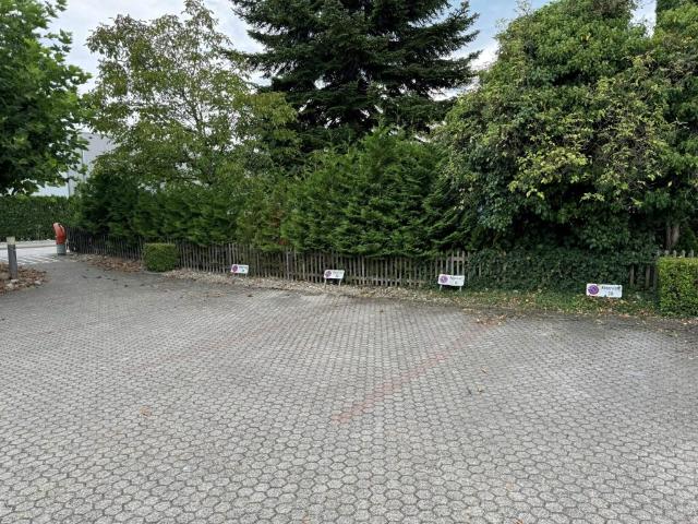 Garage mieten in Istighofen, Bürglen (TG)