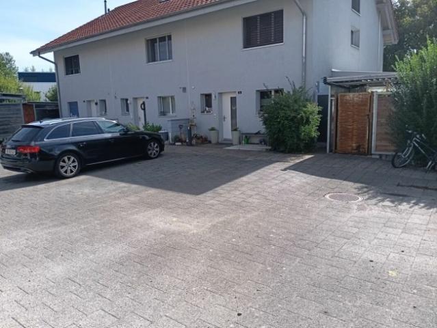Garage mieten in Stiglimatt, Lyss