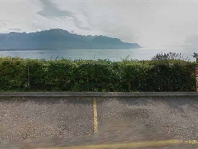 Garage mieten in Chailly-Montreux, Waadt