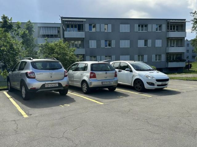 Garage mieten in Pfäffikon, Bezirk Pfäffikon