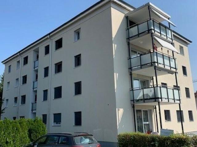 Immobilie mieten in Niedergösgen, Solothurn