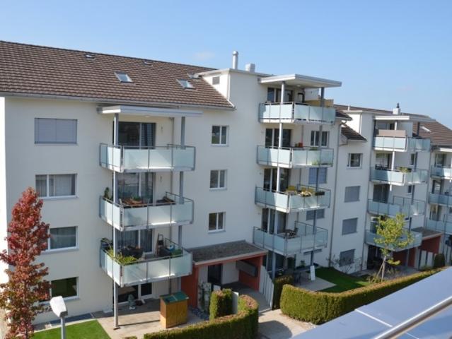 Garage mieten in Busswil (TG), Thurgau