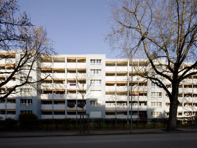 Garage mieten in Chur, Plessur
