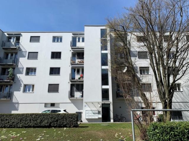 Garage mieten in Seebach, Zürich