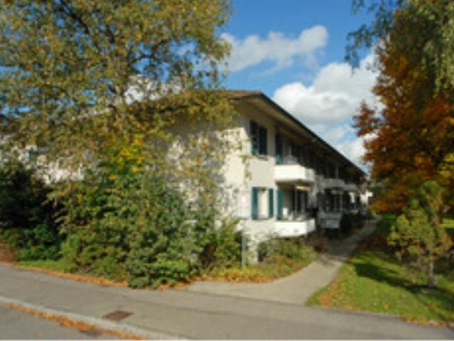 Garage mieten in Einigen, Zürich
