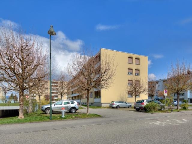 Garage mieten in Zofingen, Aargau