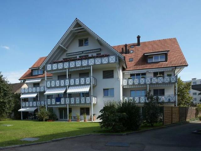 Immobilie mieten in Niederglatt, Zürich
